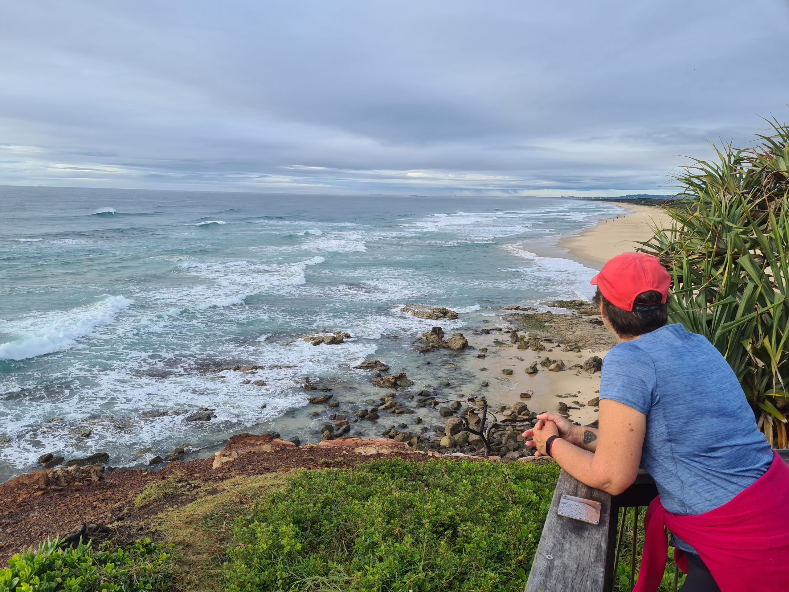 Yaroomba Beach & Bush