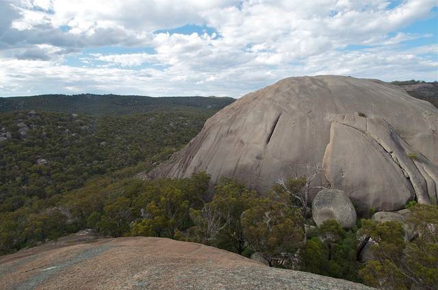 Girraween National Park