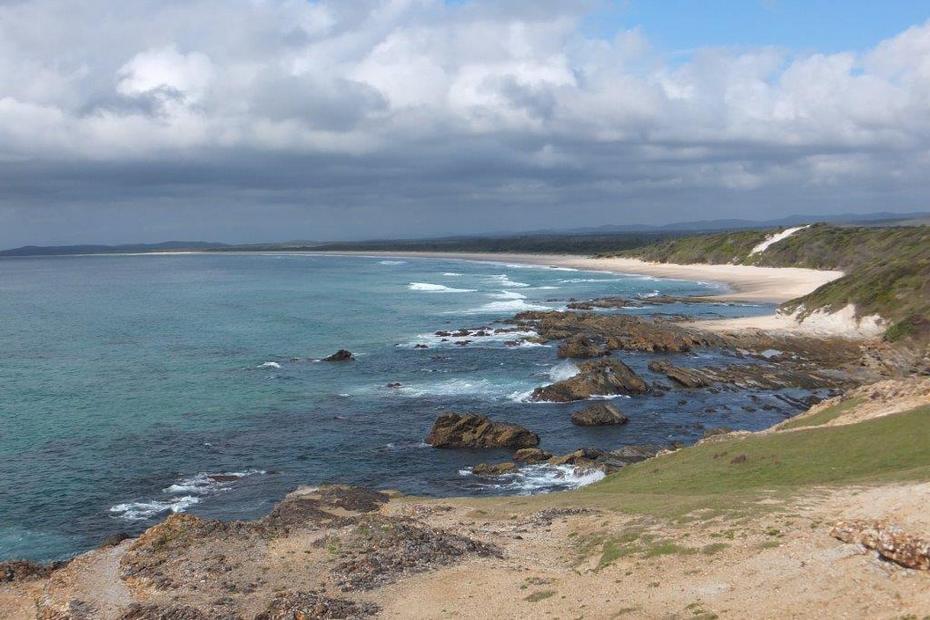 Yuraygir Coastal Walk, NSW