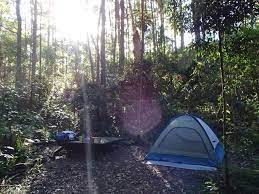 Conondale Range Great Walk