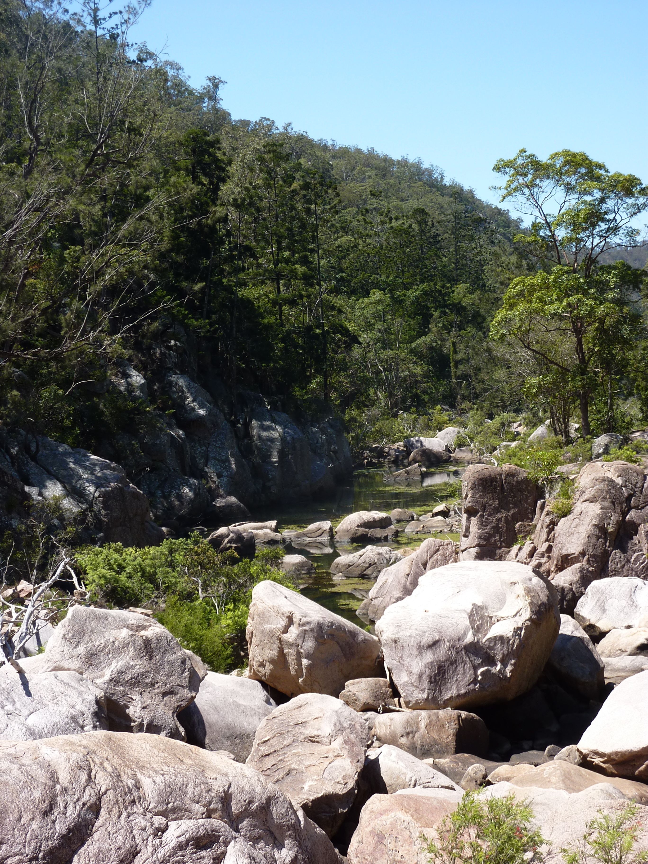 Toowoomba Base Camp (POSTPONED till March 2022)