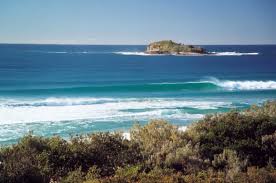 Mudjimba Beach Circuit