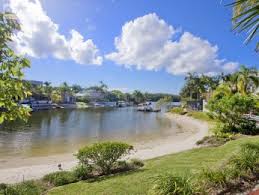 Noosa River Kayak