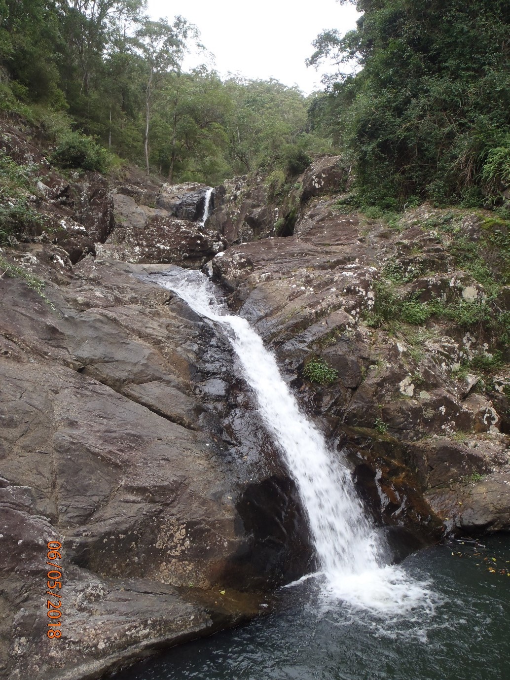 Full Branch Creek