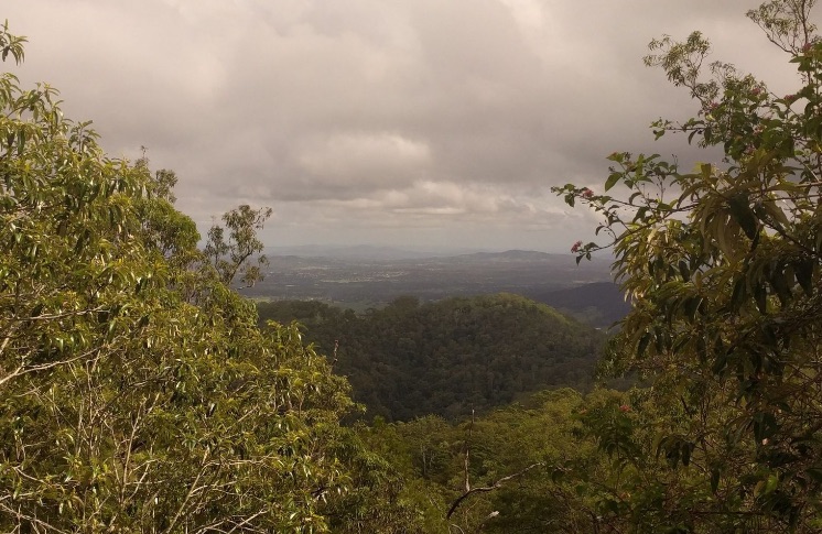 Boulder Mountain Circuit