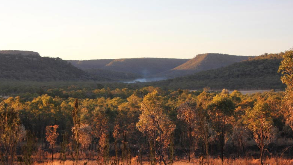 Carnarvon Great Walk