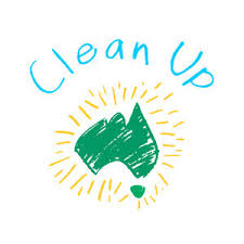 Clean Up Australia Day