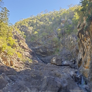 Baiyambora Gorge and Yabba Falls - POSTPONED