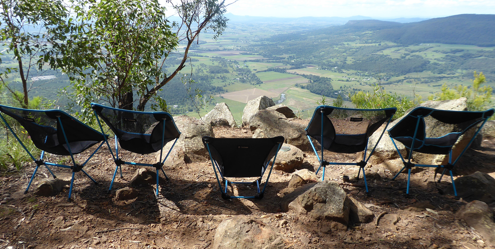 Contact the Club Sunshine Coast Bushwalking Club