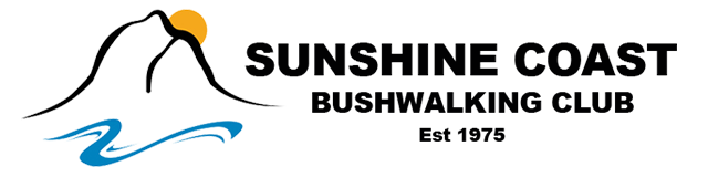 Sunshine Coast Bushwalking Club