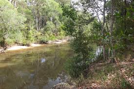 Mountain Creek Recreational Trail