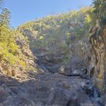 Baiyambora Gorge and Yabba Falls - POSTPONED