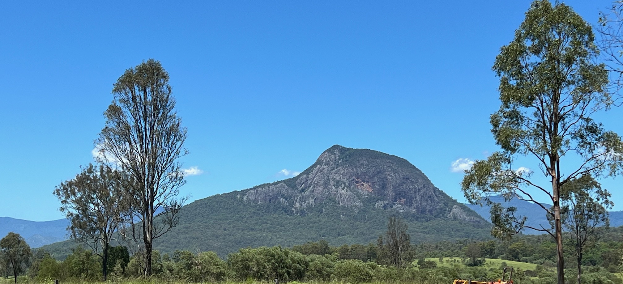 Scenic Rim Easter Base Camp - Postponed due weather