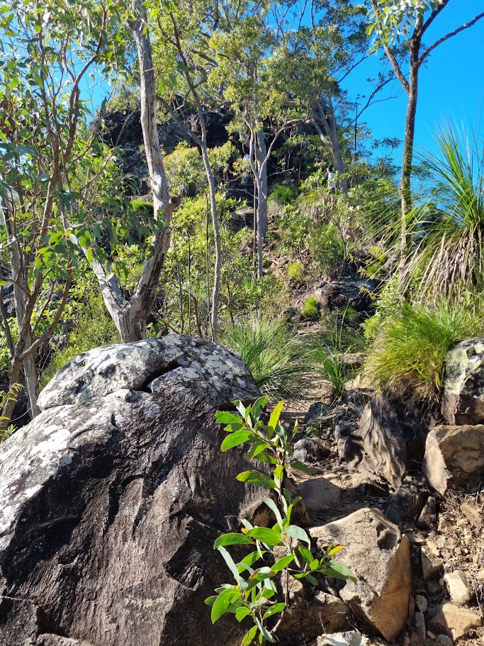 Huff and Puff Up - Tibberoowuccum