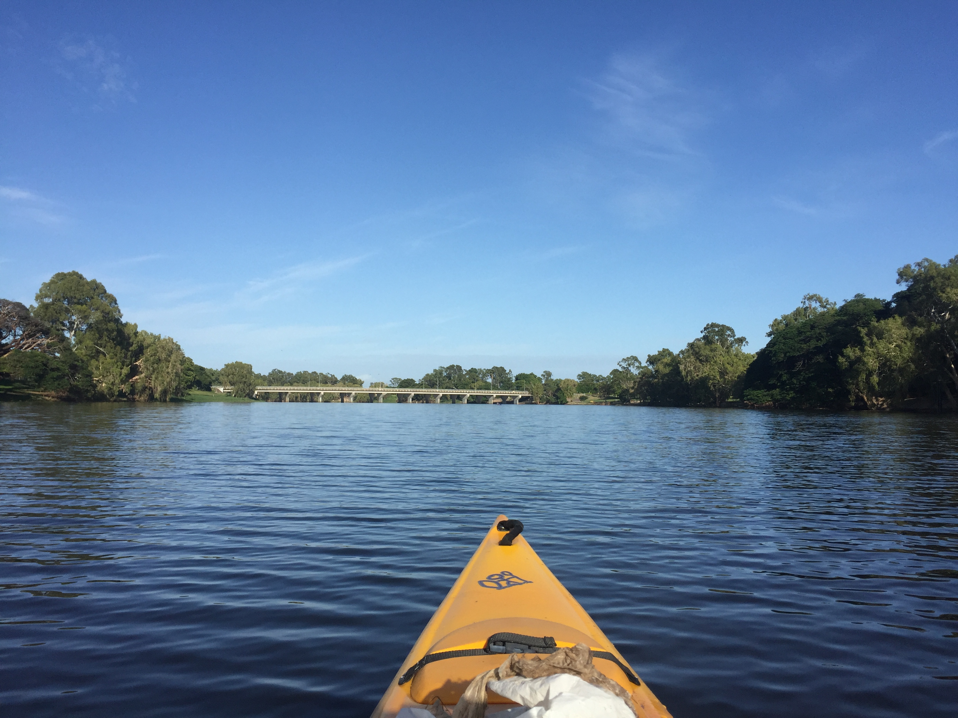 Kayak - Baroon (Maleny)